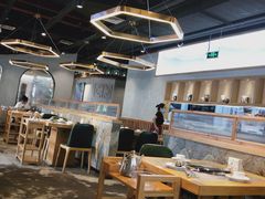 大堂-渝味晓宇·重庆火锅(龙岗龙城万科里店)