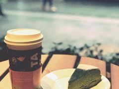 -COSTA COFFEE(吴江路店)