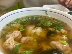 -老谢野馄饨(延安路店)