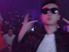 -SPACE(欢乐颂购物中心店)