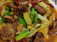 -217丰惠源抓饭(星湖街店)