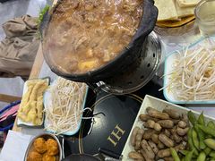 -范贤光鸡公煲(平乐园总店)