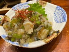 芥末章鱼-一吉焼鸟·FOUNDER(桂林路店)
