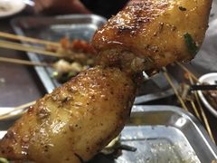 -肥猫烤翅·20年老字号(锦州道店)