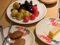 -温野菜涮涮锅(曲江大悦城店)