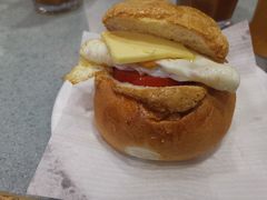 -华嫂冰室(尖沙咀店)