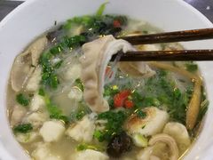 -春发生饭店·非遗(南院门店)