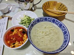 -东四民芳餐厅(世茂工三店)