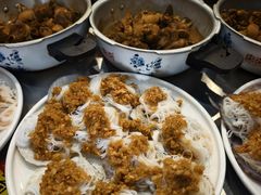 -隐厨·海鲜餐厅(恒通路店)