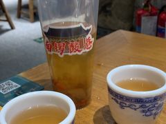 -咂摸(南锣鼓巷店)