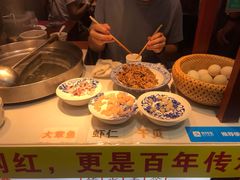 -家宴·灌蛋·沙茶面(曾厝垵店)