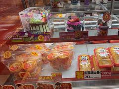 -味多美蛋糕(看丹桥店)