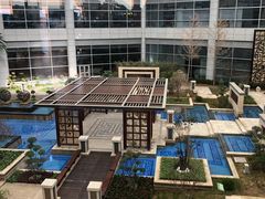 -银川河东国际机场