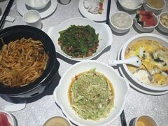 -国味壹号·精品湘菜·宴请佳选(新天地店)