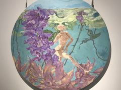 -湖北省美术院美术馆