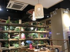 -椰夫人·养生椰子鸡(黄埔时代城店)