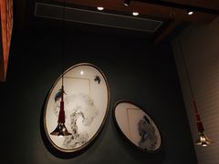 -四季民福烤鸭店(前门廊房二条店)