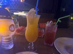 -MARU玛露音乐餐厅(大学路店)