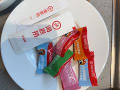 -海底捞火锅(高科东路店)