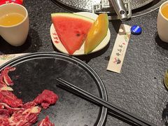 -牛品荟牛肉火锅(新城广场店)