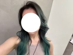 -MY HAIR ARDOR