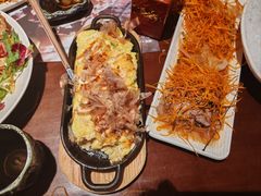 -弓二·烧鸟居酒屋(财富购物中心店)