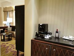 -上海和平饭店华懋阁 Cathay Room