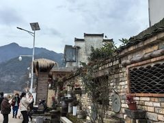 -新安江山水画廊风景区