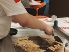-火地铁板烧(昆山万象汇店)