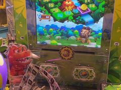 -阿尔法Game Station(中山路店)