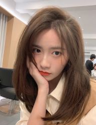 -FAJEE HAIR发界烫染接发
