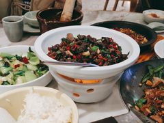 -望湘园·湖南菜(我格广场店)