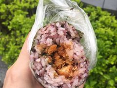 -大个子蒸饭
