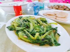 -考记泥焗鸡农庄·海鲜(北洛秘境店)