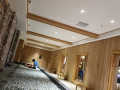 -星河湾温泉洗浴酒店