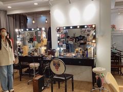 -iF摄影•全家福•证件照•形象照(南山店)