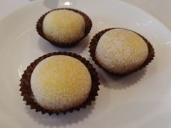 酸奶糯米糍-万龙洲海鲜(大兴绿地缤纷城店)