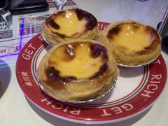 -永兴發香港茶餐厅(三坊七巷店)
