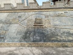 -党河风情线国家水利风景区