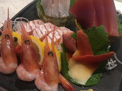 小份刺身拼盘-YAMAKAWA(龙湖胥江天街店)