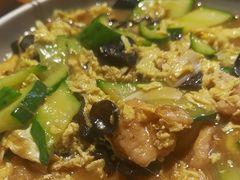 -肉串汪(月坛店)