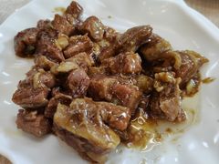 煨牛肉-协顺园回头馆(南顺城路店)