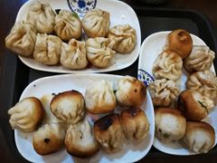-大壶春生煎(四川中路店)