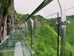 -南尖岩景区
