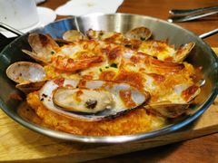 西班牙海鲜饭-G+KITCHEN(龙湖狮山天街店)