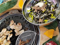 -玄希浪漫厨房·韩料烤肉(湖滨银泰in77店)