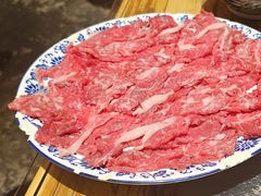 -袁山山重庆火锅(丈八北路店)