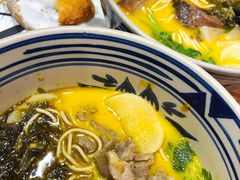 -和府捞面(中山龙之梦店)