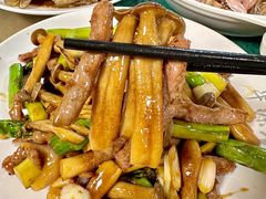 -华源餐厅·海鲜大排档(日月贝店)