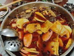 -黑竹香鸡(营和巷店)